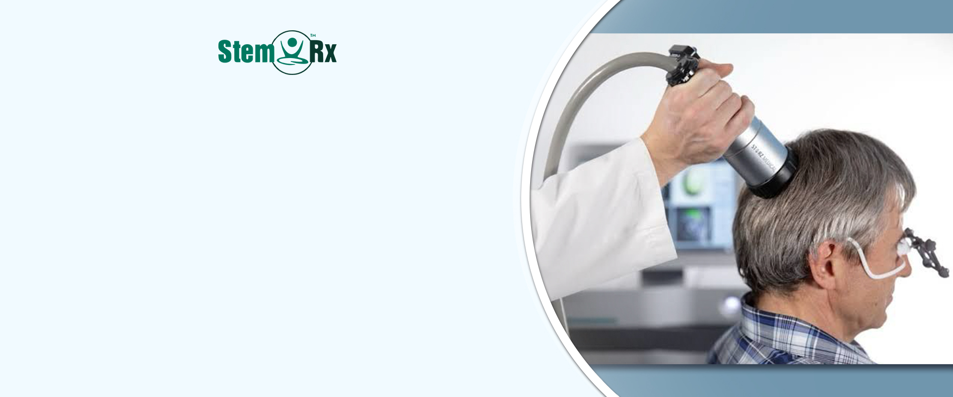 Transcranial Pulse Stimulation